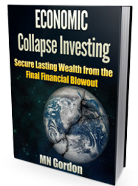 economic collapse investing